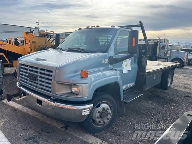 Chevrolet 4500 Kamioni sa otvorenim sandukom