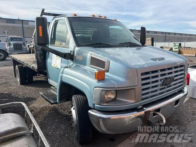 Chevrolet 4500 Kamioni sa otvorenim sandukom
