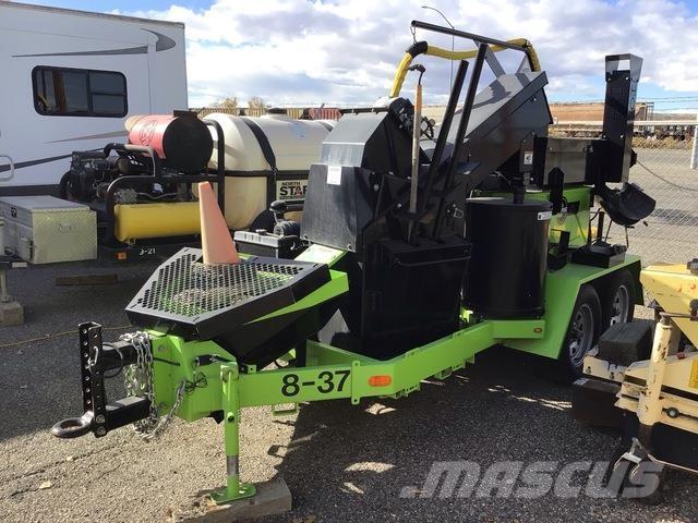 Cimline C1DH Ostalo za građevinarstvo