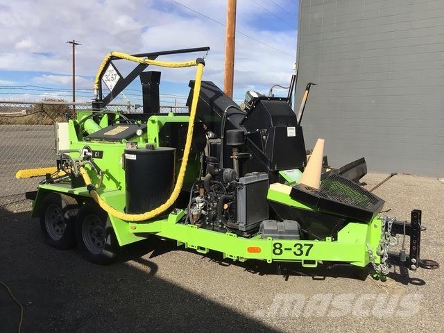 Cimline C1DH Ostalo za građevinarstvo