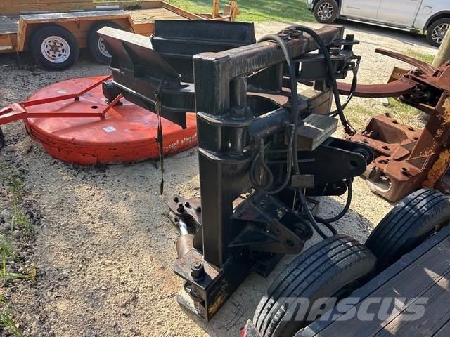  Citrus Clipper Ostalo za građevinarstvo