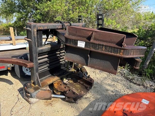  Citrus Clipper Ostalo za građevinarstvo