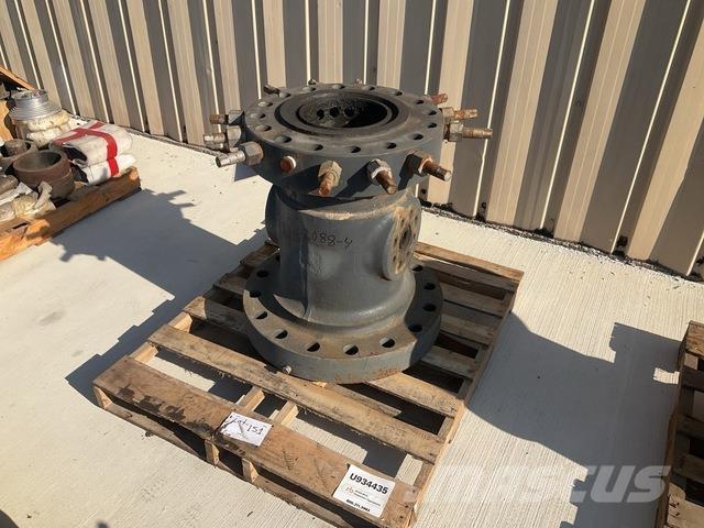  CIW DCP Ostalo za građevinarstvo