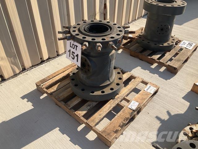  CIW DCP Ostalo za građevinarstvo