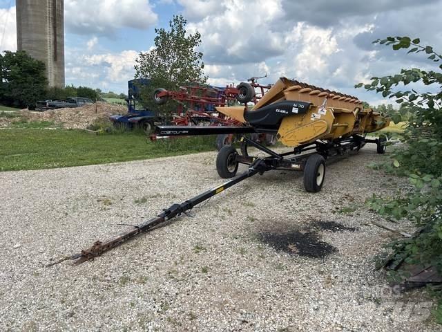 CLAAS 1230 Glave hederi za kombajne