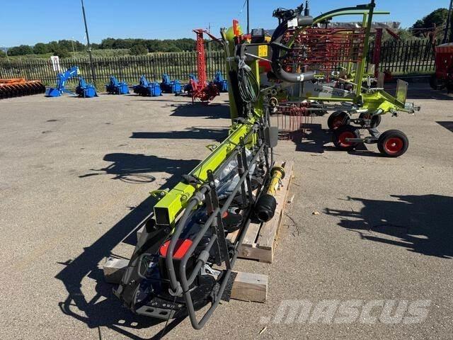 CLAAS Disco 28 Uređaji za kosačice