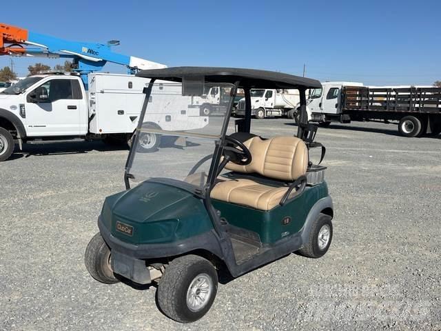 Club Car Tempo Ostalo za građevinarstvo