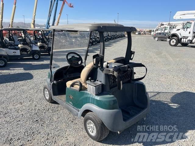 Club Car Tempo Ostalo za građevinarstvo