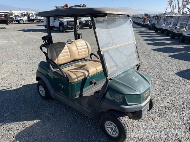 Club Car Tempo Ostalo za građevinarstvo