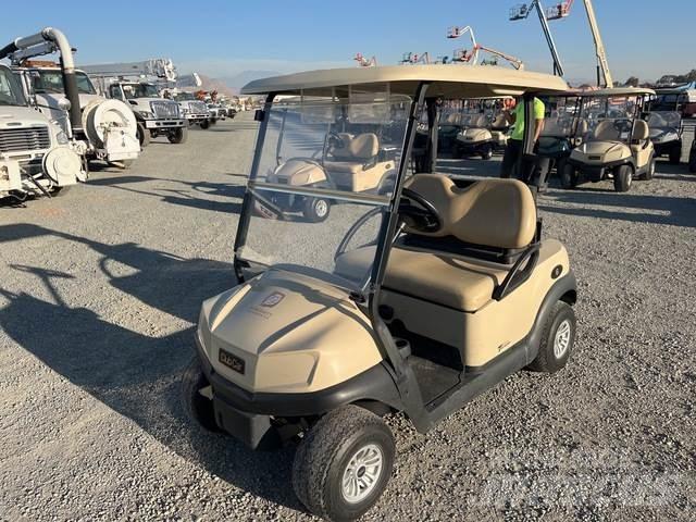 Club Car Tempo Ostalo za građevinarstvo