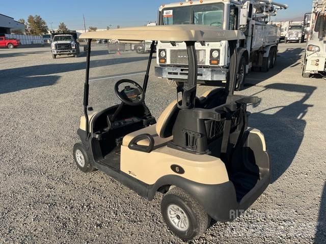Club Car Tempo Ostalo za građevinarstvo