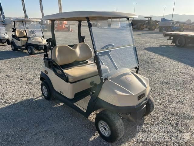 Club Car Tempo Ostalo za građevinarstvo