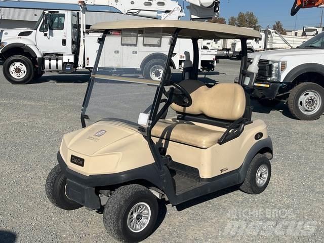 Club Car Tempo Ostalo za građevinarstvo