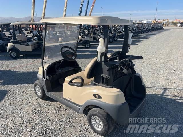 Club Car Tempo Ostalo za građevinarstvo