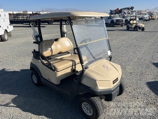 Club Car Tempo Ostalo za građevinarstvo