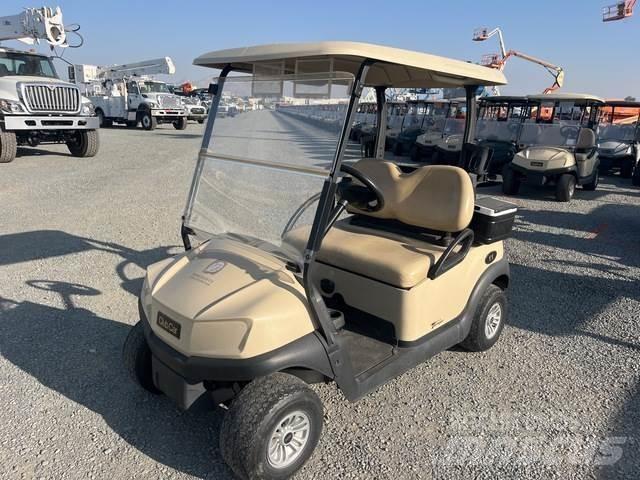 Club Car Tempo Ostalo za građevinarstvo
