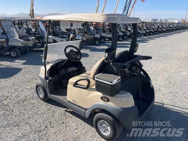 Club Car Tempo Ostalo za građevinarstvo