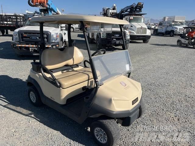 Club Car Tempo Ostalo za građevinarstvo