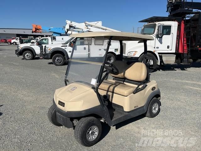 Club Car Tempo Ostalo za građevinarstvo
