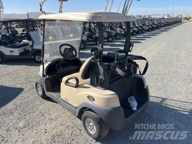 Club Car Tempo Ostalo za građevinarstvo