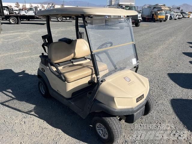 Club Car Tempo Ostalo za građevinarstvo