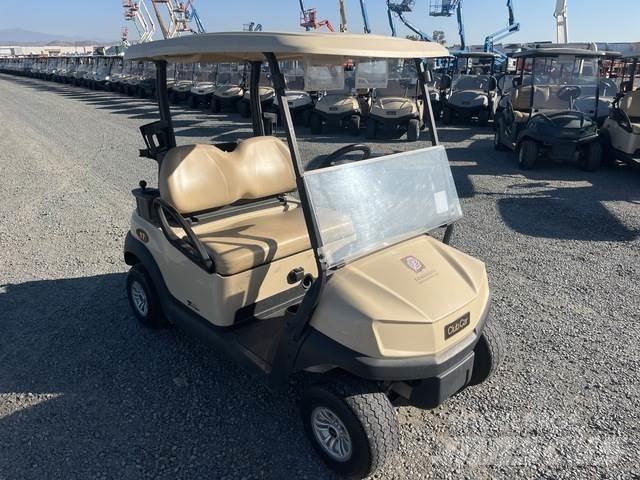 Club Car Tempo Construction - Others