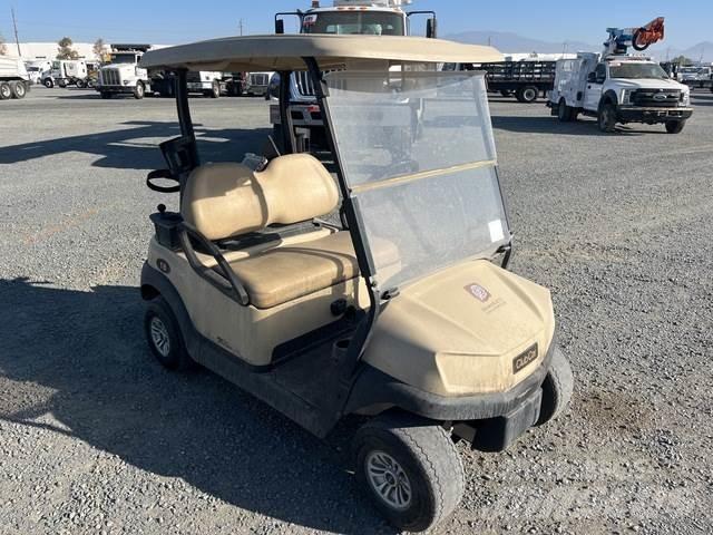 Club Car Tempo Ostalo za građevinarstvo