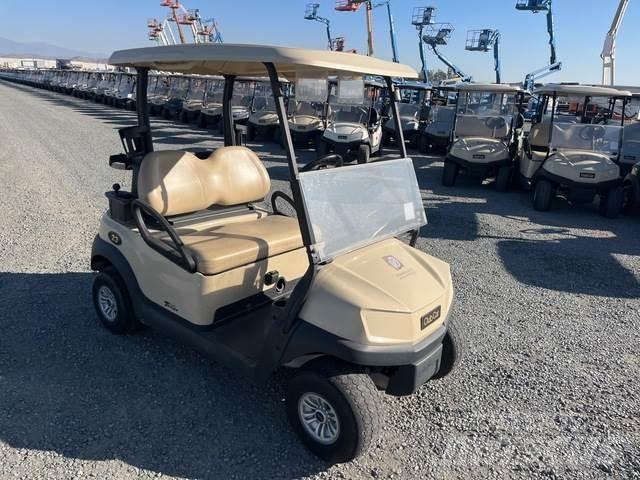 Club Car Tempo Ostalo za građevinarstvo