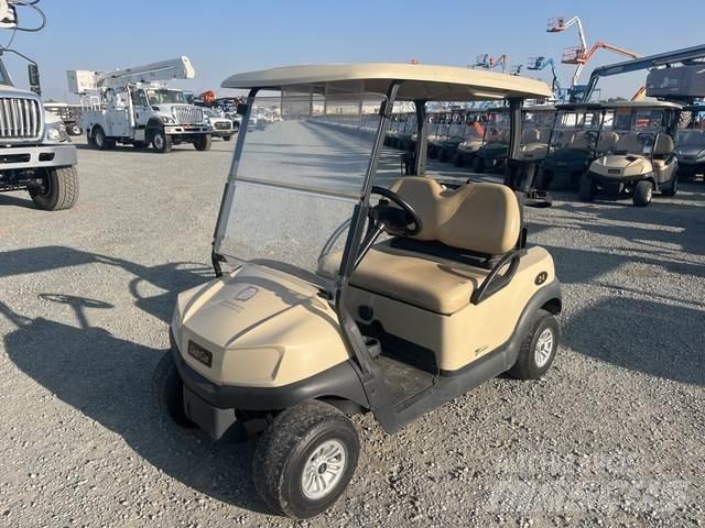 Club Car Tempo Ostalo za građevinarstvo