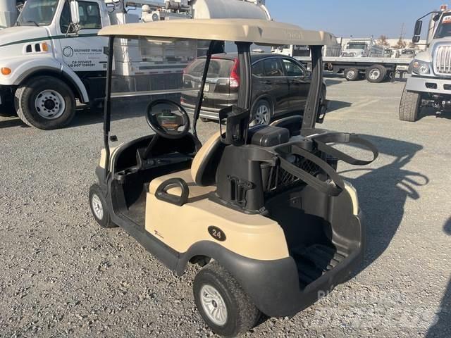 Club Car Tempo Ostalo za građevinarstvo
