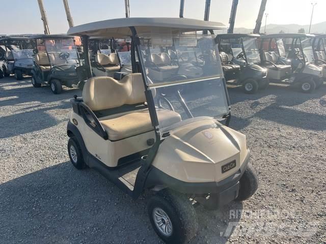 Club Car Tempo Ostalo za građevinarstvo