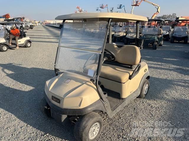 Club Car Tempo Ostalo za građevinarstvo