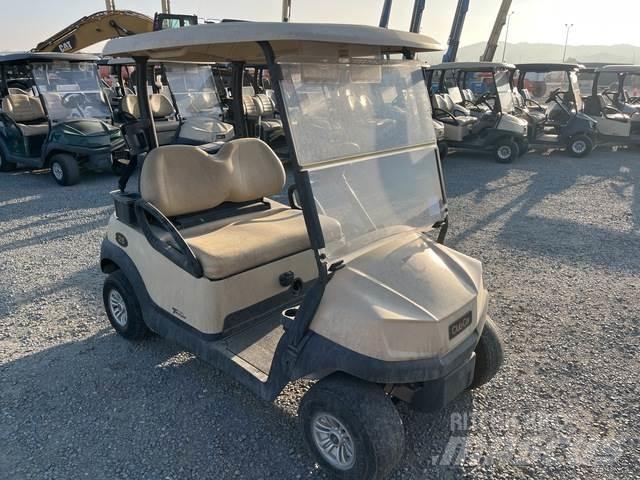 Club Car Tempo Ostalo za građevinarstvo