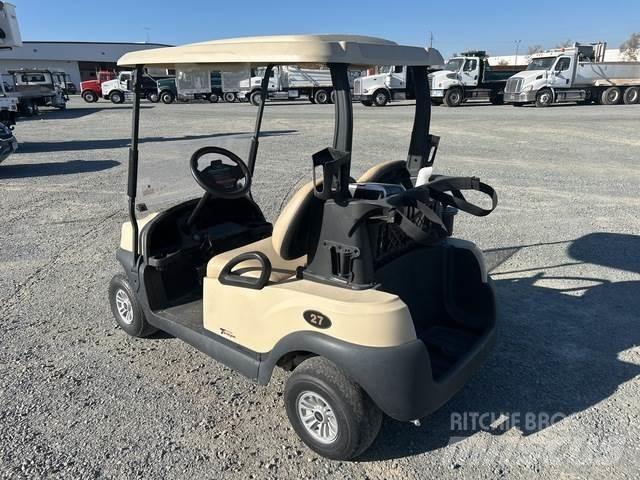 Club Car Tempo Ostalo za građevinarstvo