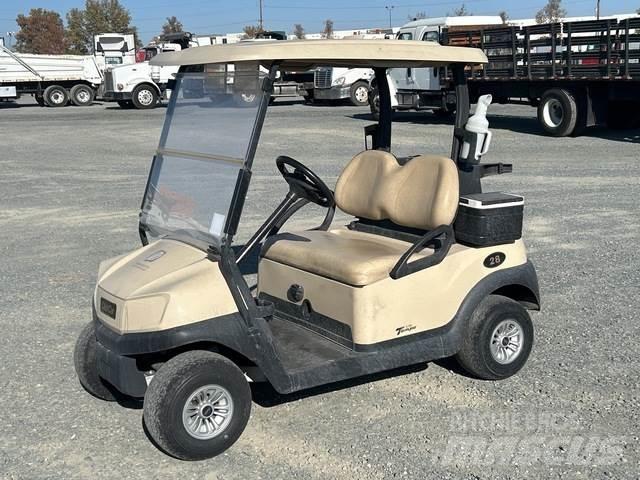Club Car Tempo Ostalo za građevinarstvo