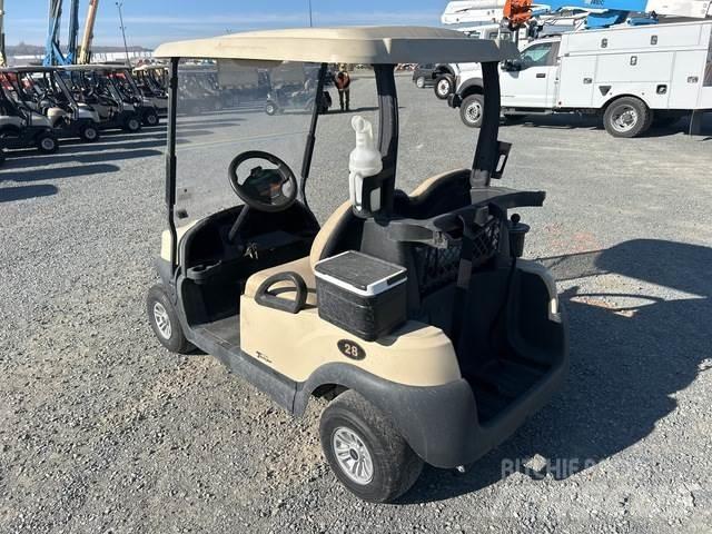 Club Car Tempo Ostalo za građevinarstvo