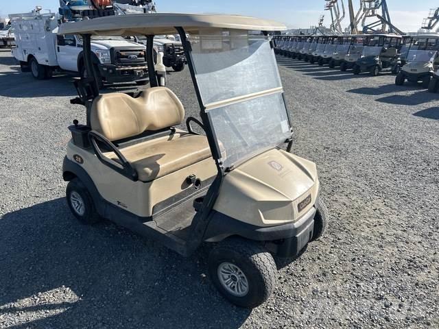 Club Car Tempo Ostalo za građevinarstvo