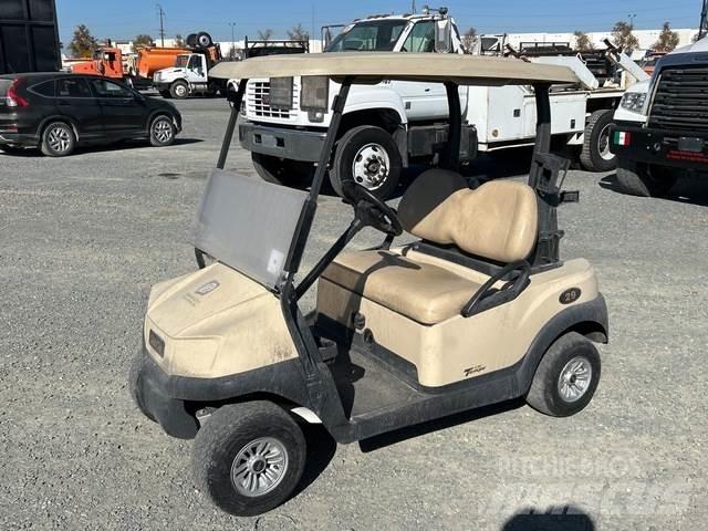 Club Car Tempo Ostalo za građevinarstvo