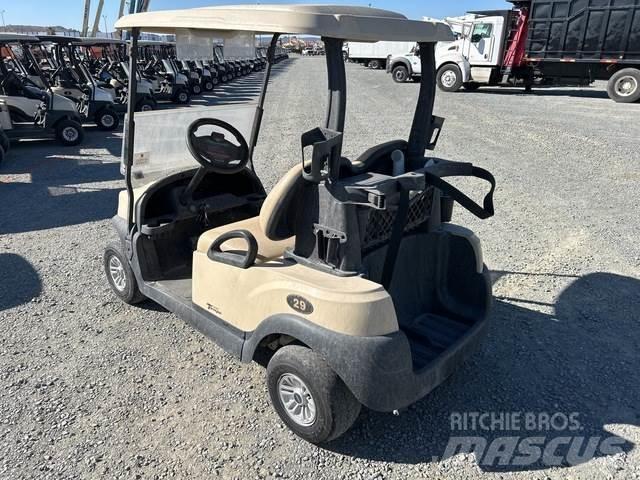 Club Car Tempo Ostalo za građevinarstvo