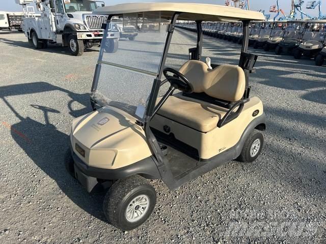Club Car Tempo Ostalo za građevinarstvo