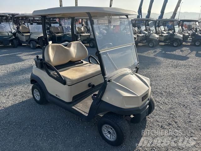 Club Car Tempo Ostalo za građevinarstvo