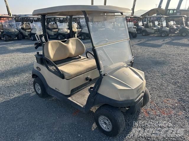 Club Car Tempo Ostalo za građevinarstvo