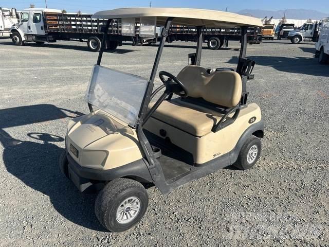 Club Car Tempo Ostalo za građevinarstvo