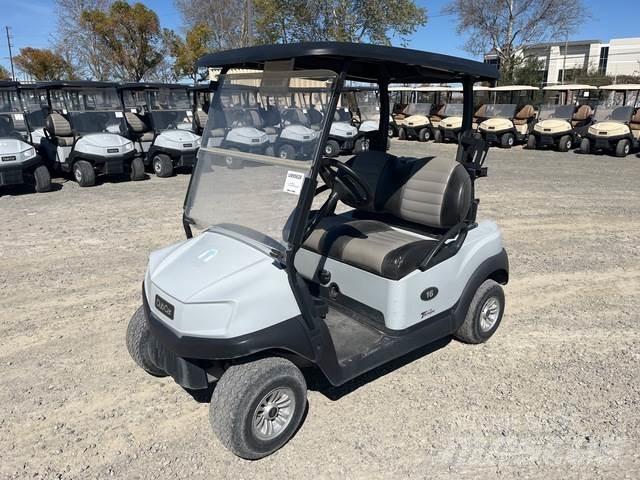Club Car Tempo Ostalo za građevinarstvo