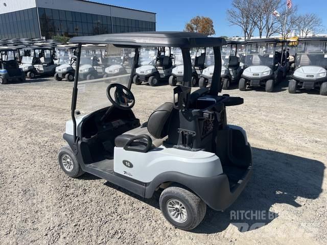 Club Car Tempo Ostalo za građevinarstvo
