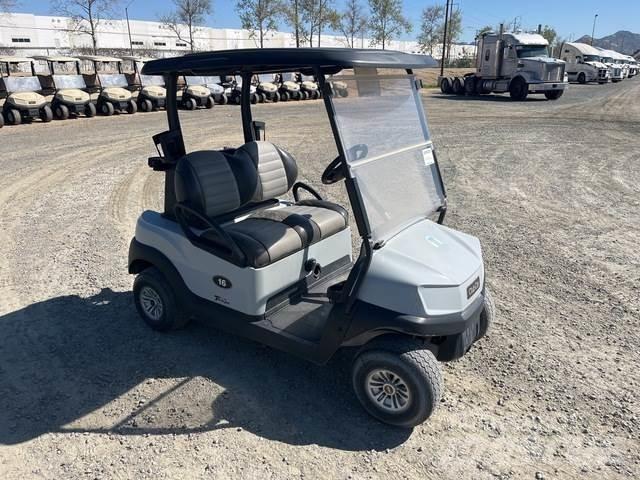 Club Car Tempo Ostalo za građevinarstvo