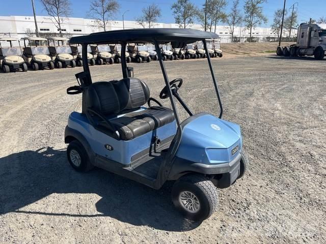 Club Car Tempo Ostalo za građevinarstvo