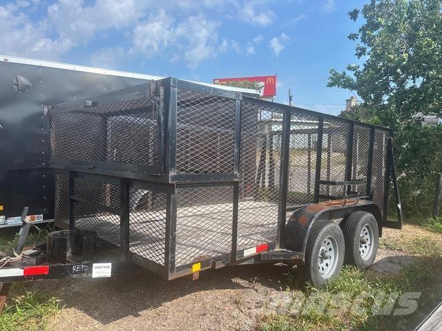 CM  Prikolice za bale