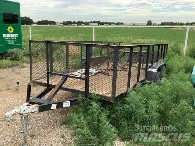 CM Trailers Ostale prikolice