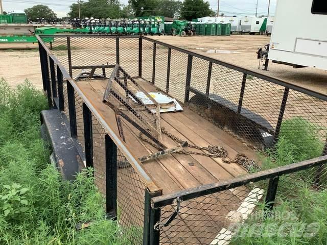 CM Trailers Ostale prikolice